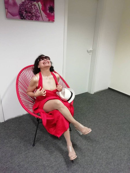 Kim Massage - foto 3