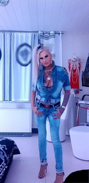 Natalie Polin - foto 16