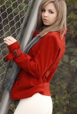 Phoebe - photo 4
