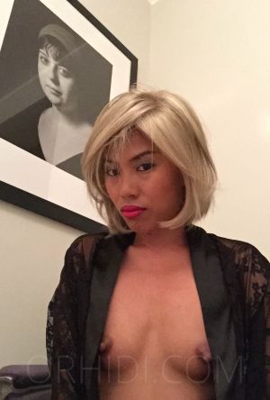 Chynna Allysson - photo 3