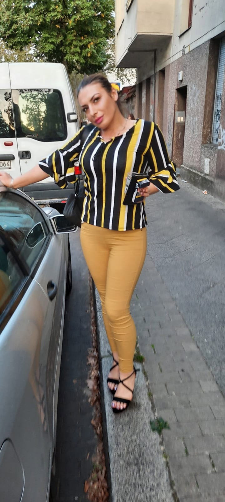 Angela 88 - photo 8