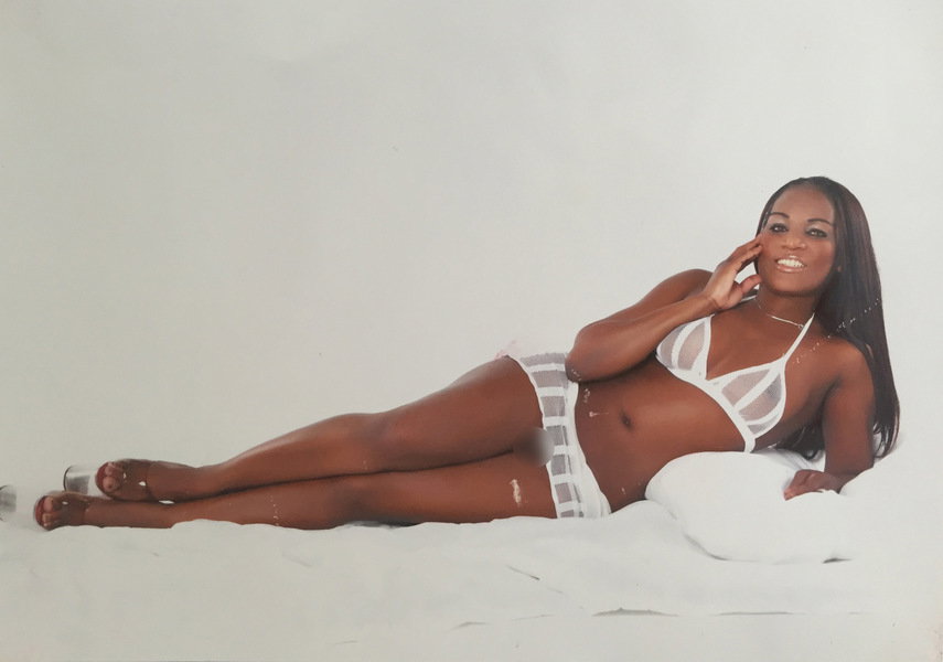 Jennifer - photo