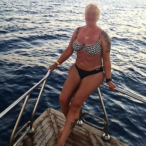 Jacky - photo 2