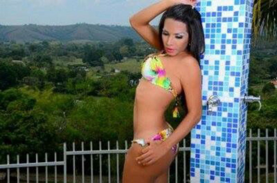 Ts Alexandra Rocher - foto 13