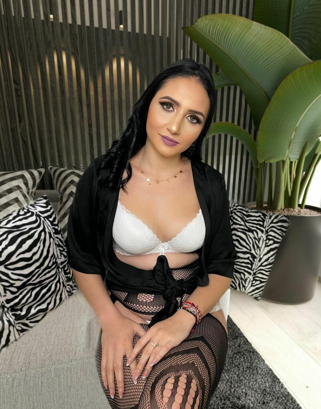 Vanessa - photo 2
