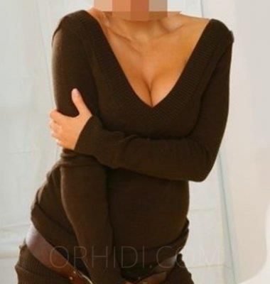 Dana - photo