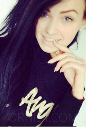 Susan - photo