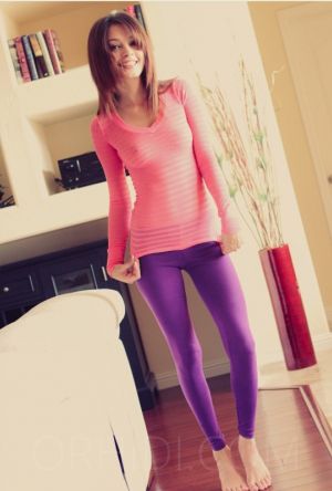 Gina - photo 5