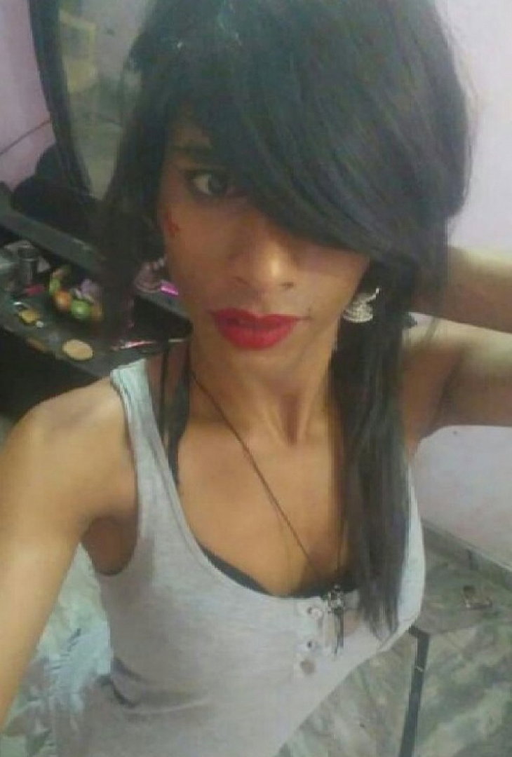 Shnaya Khan - foto