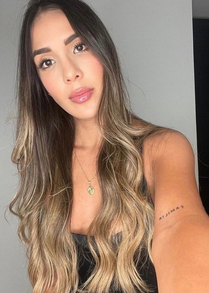 Luciana14 - photo 3