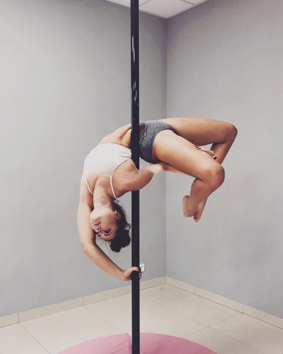 Vika - photo 10
