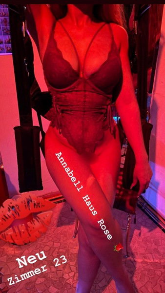 Annabell Haus Rose - photo 3