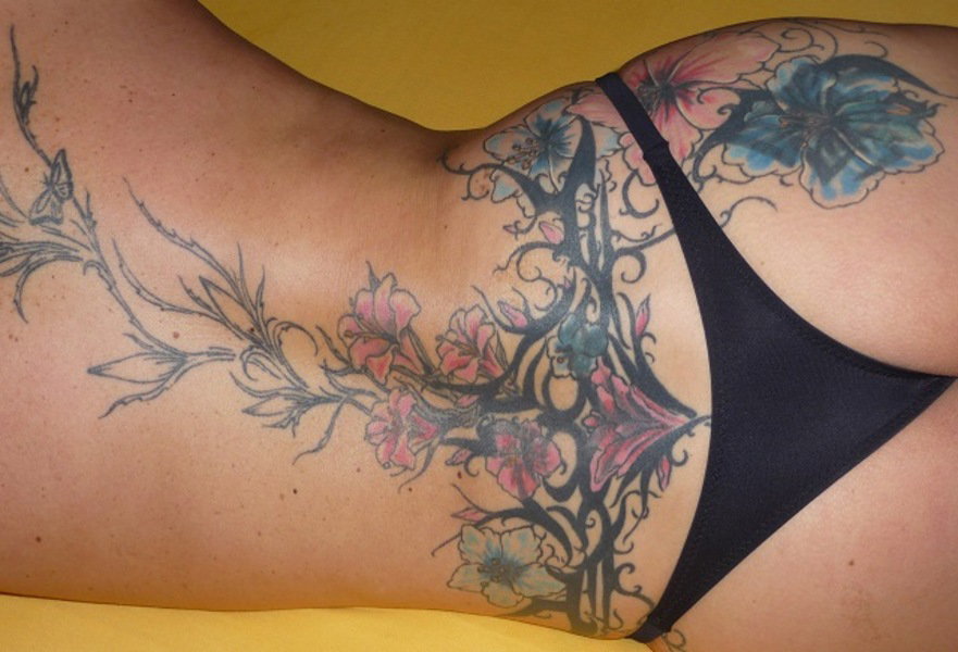 Swea Schlanke Grosse Lady - foto 3