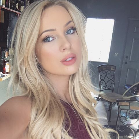 Mashenka Blonde Russe - foto 15