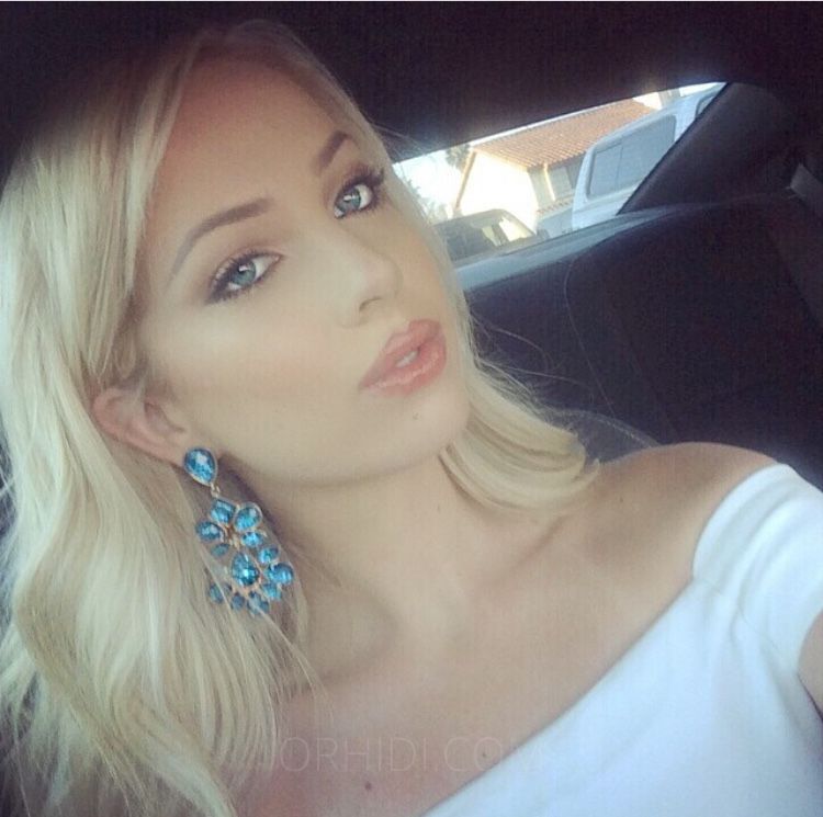 Mashenka Blonde Russe - foto 19