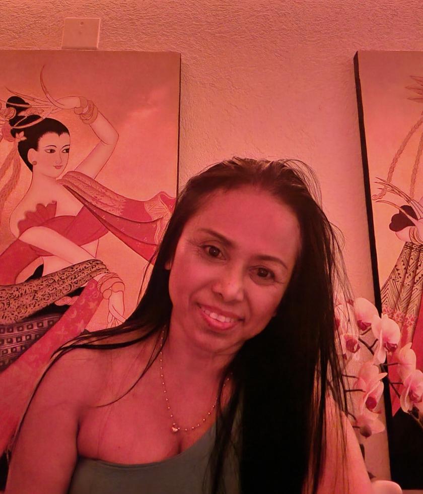 Thai Massagen Fuer Mann Und Frau - foto