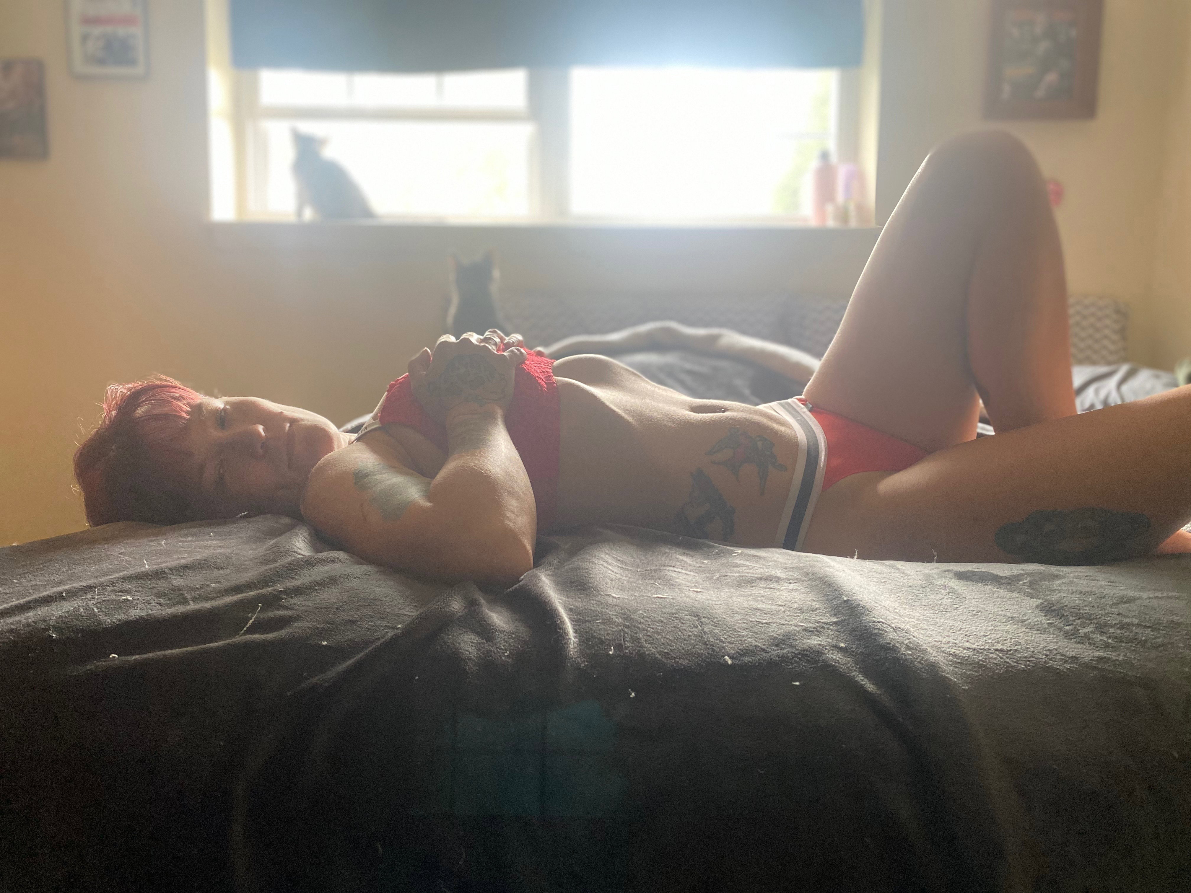 Hayley - photo 6