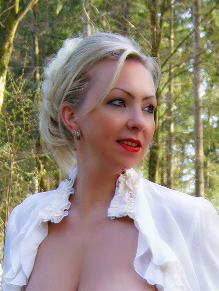 Lady Milena - foto 3