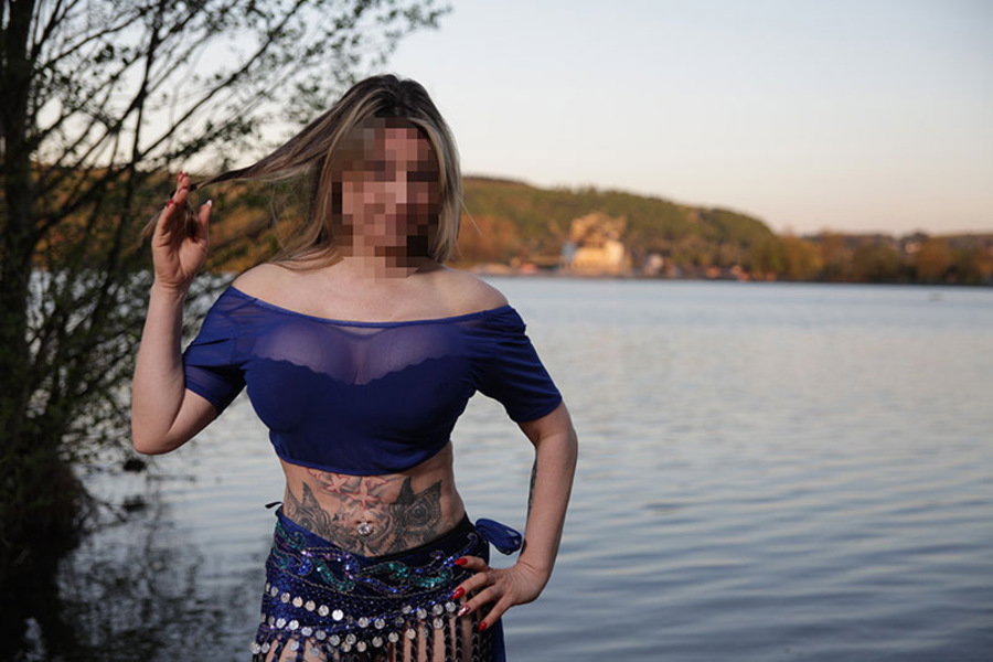 Deutsche Lara - foto 30