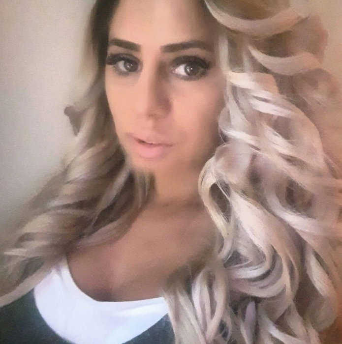 Gabriela - photo 4