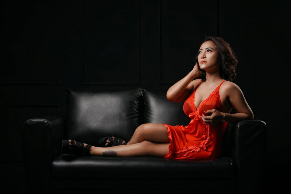 Astrid - foto
