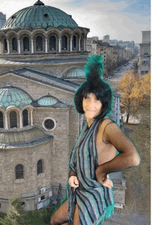 Erika - photo 5