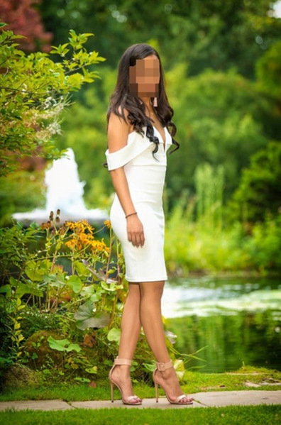 Susi Latina Aus Kolumbien - photo 6