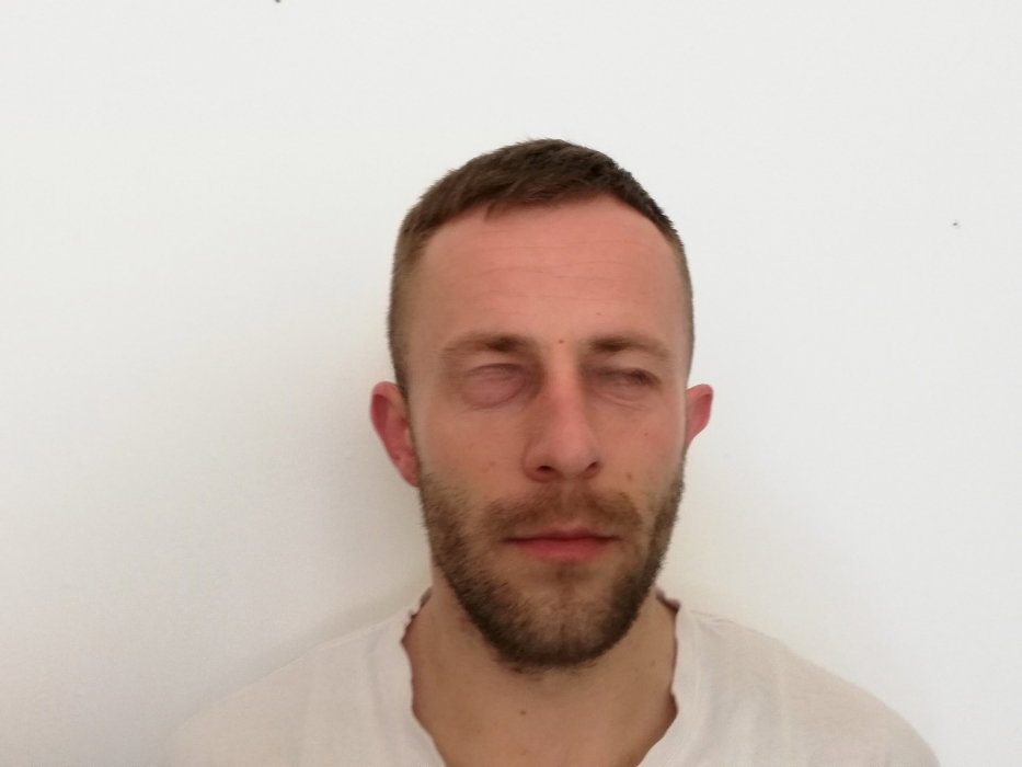 Stipe Plavi - foto