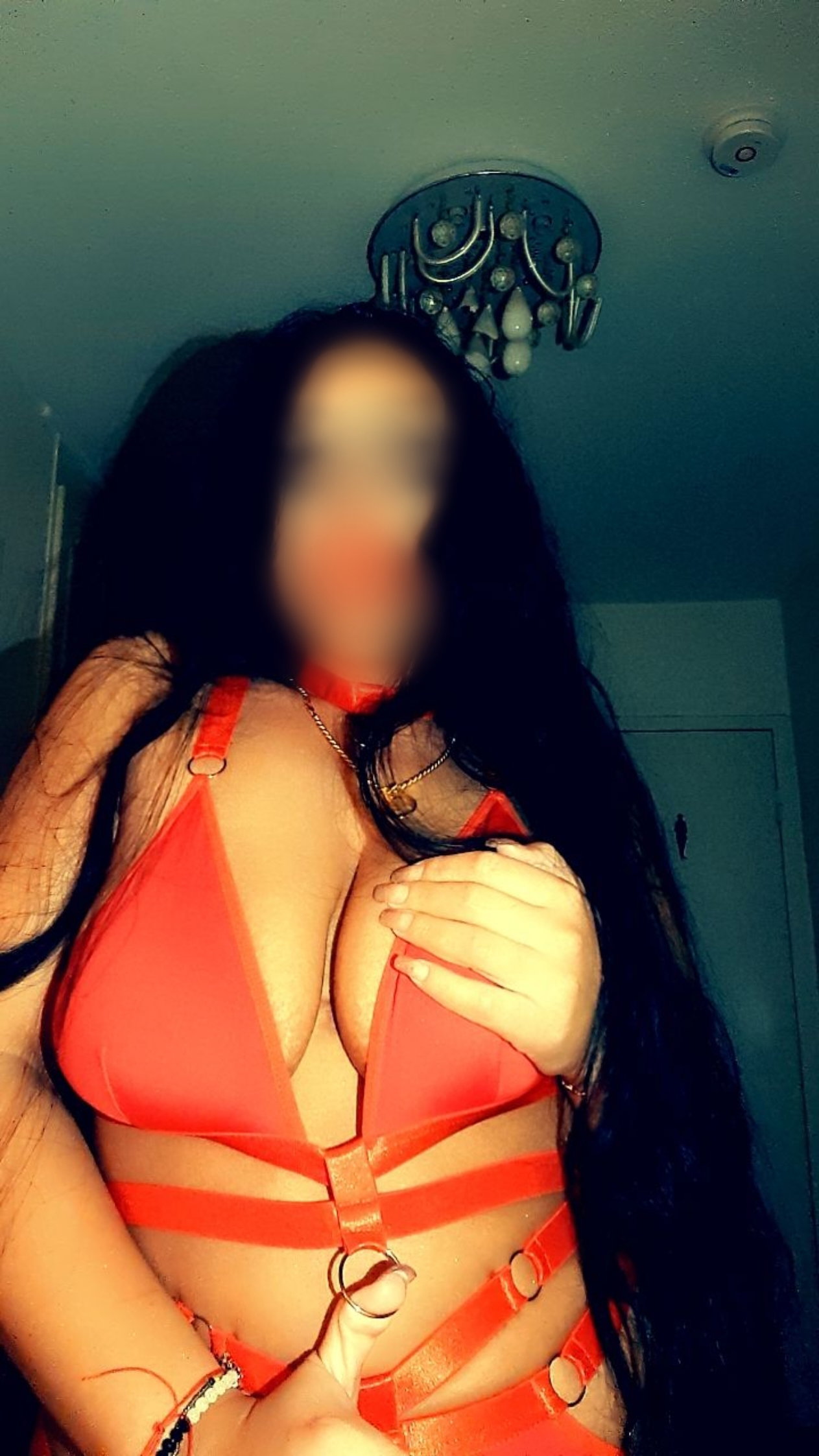 Raysa Hot - foto 6