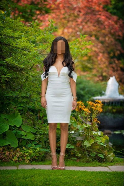 Susi Latina Aus Kolumbien - photo 7