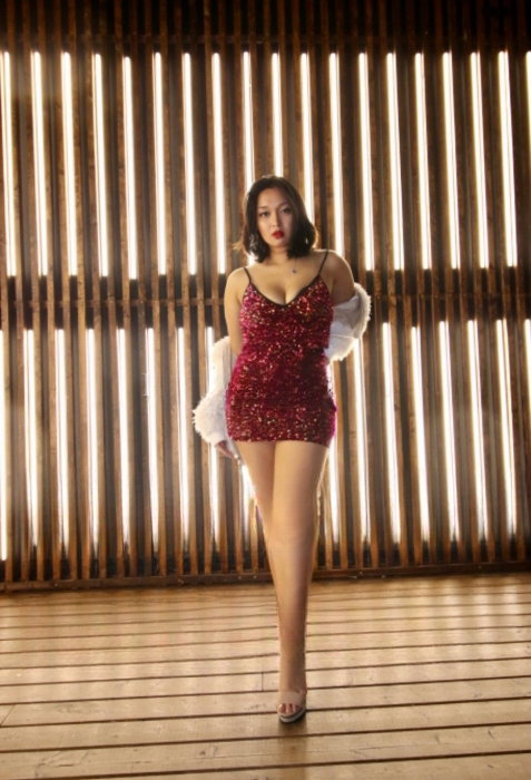 Kitty Darling - foto