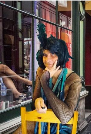 Erika - photo 6