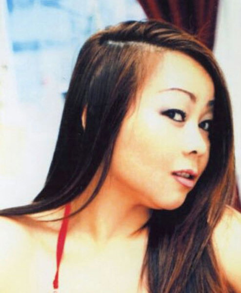 Dara Susse Thai Lady - photo 6