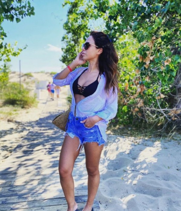 Marissa - photo 6