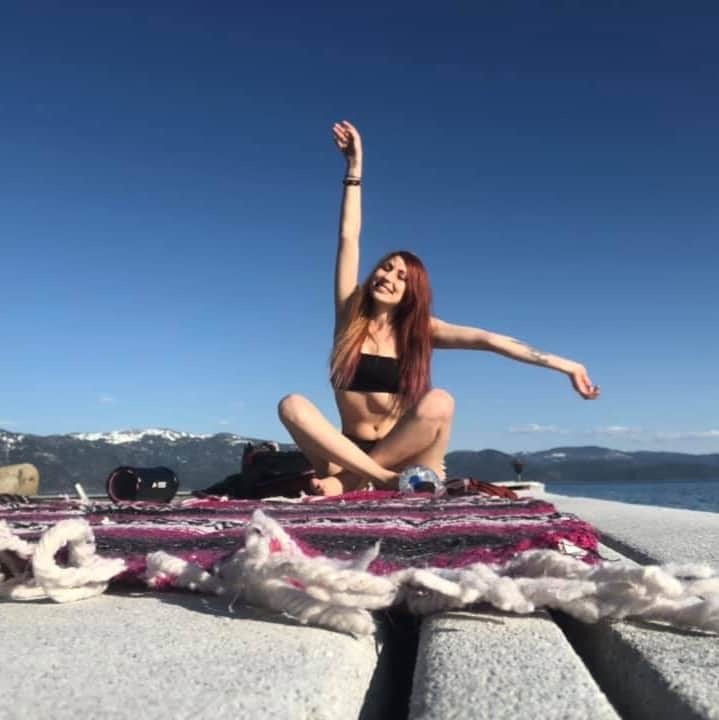 Anabela - foto
