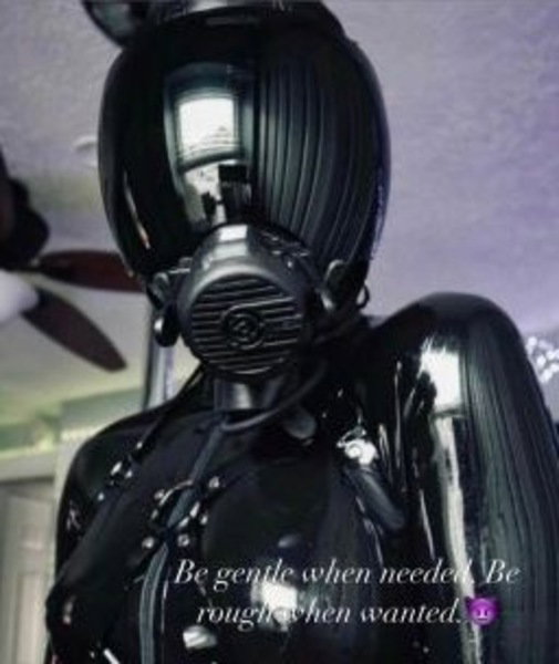 Domina Vicky - photo 17