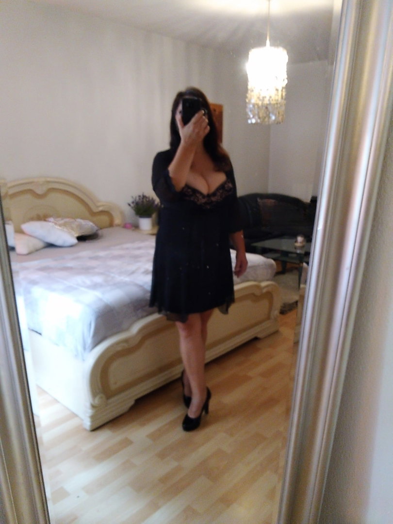 Harige Muschi - photo