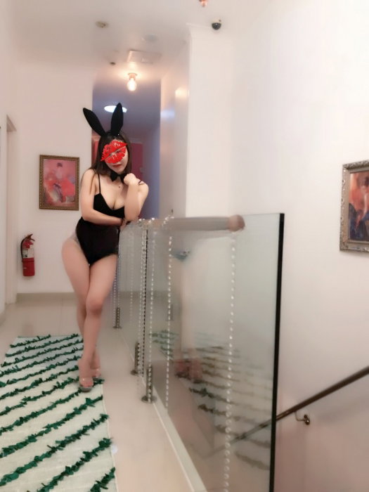 Melissa - photo