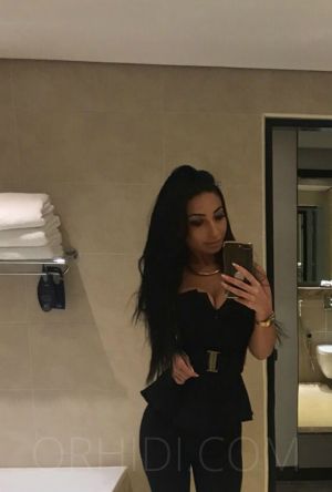 Malika - photo 2