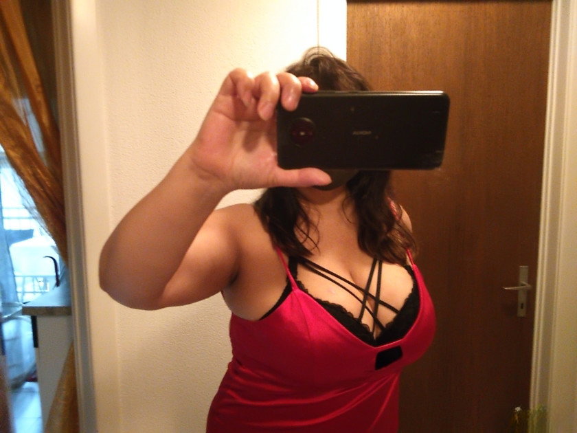 Harige Muschi - foto 2