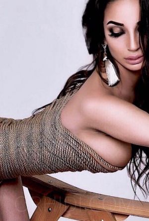 Malika - photo 4