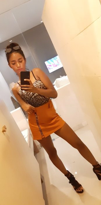 Michelle Swalla - foto