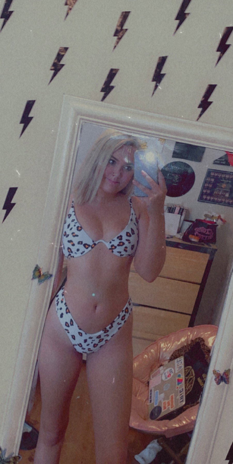 Megan - photo