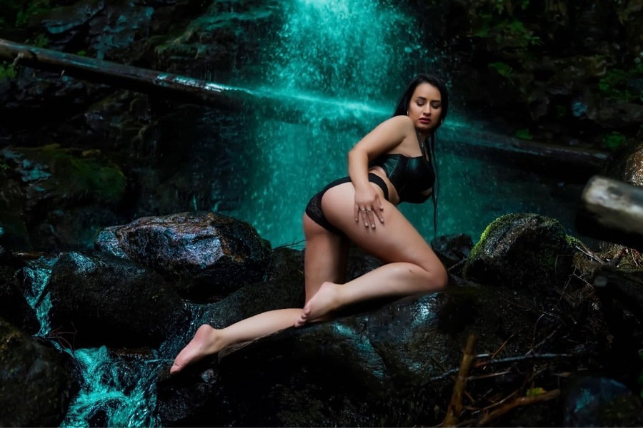 Vanessa90 - photo 3
