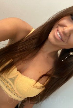 Mia Lovense - photo