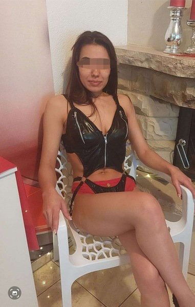 Kristina - photo 3