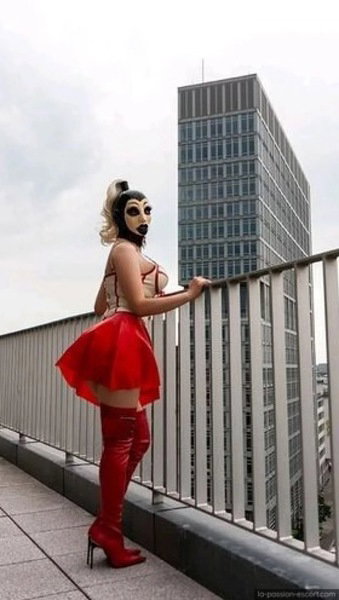 Mistress Anda - photo 19