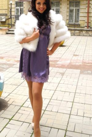 Naomi - foto