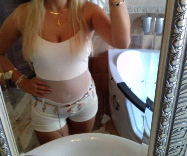 Sweet Olga - foto