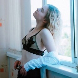 Mia - foto